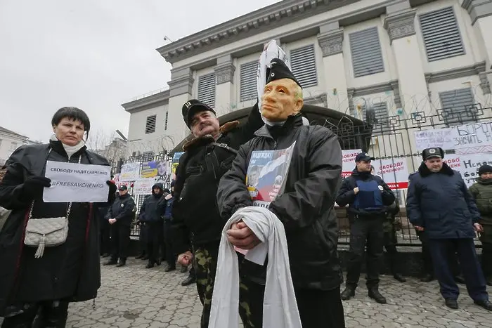 Москва може да скъса дипломатическите си отношения с Киев