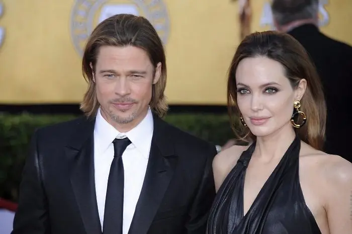 Анджелина Джоли и Брад Пит се разбраха за попечителството на децата