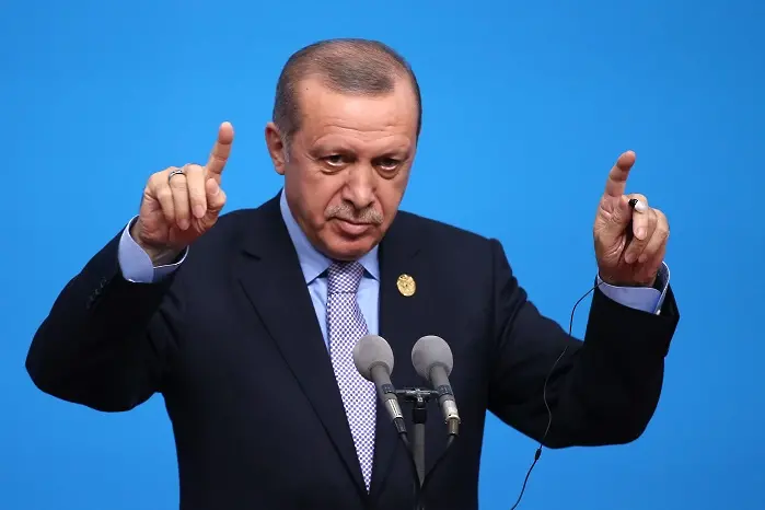 Ердоган: Гюлен наливаше пари на Хилъри