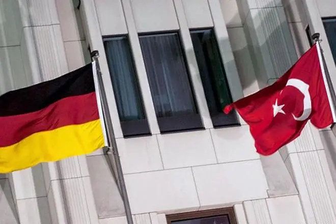 Германски депутат иска да изгони турските шпиони