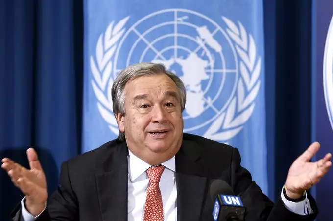 И генералният секретар на ООН притеснен от убийството на журналистката