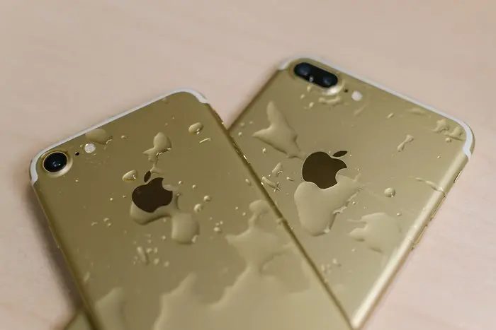 Колко всъщност струва iPhone 7?