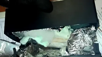 Хванаха кокаин за 2,5 млн.лева в тонколона на летище София