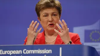 „Политико”: Конфликт на интереси застрашава дейността на Георгиева в Световната банка  
