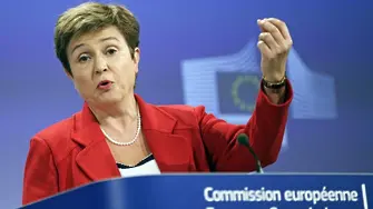 ЕС търси общ кандидат за шеф на МВФ. Кристалина Георгиева е в списъка