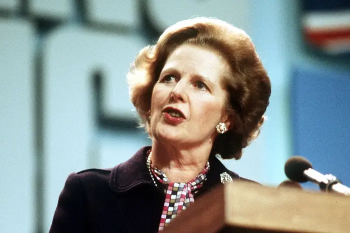 Маргарет Тачър бе обявена за най-лошия премиер на Великобритания