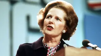 Маргарет Тачър бе обявена за най-лошия премиер на Великобритания