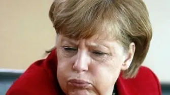 Меркел пак партиен лидер, но с каква подкрепа?