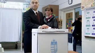 Референдумът на Орбан за мигрантите - невалиден