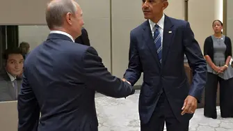 Как да преговаряте с Путин
