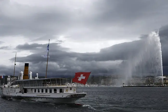 Швейцарците и подводните камъни на пряката демокрация