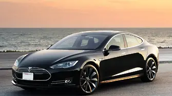 Стартъп създаде батерия за Tesla, която минава 1210 километра