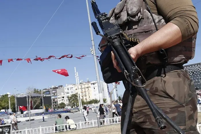 МВР: Предадените на Анкара турски граждани не са искали закрила