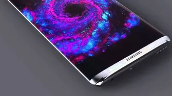 Samsung ще заменя горящия Note 7 с бъдещия Galaxy S8