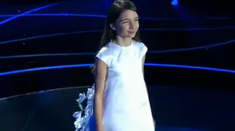 Детската Евровизия отива в Грузия (ВИДЕО)