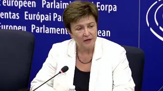 Кристалина Георгиева: Няма конфликт на интереси