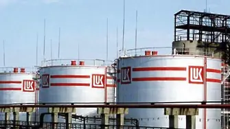 От министъра: „Лукойл“ държи 92% от складовете за бензин (ТАБЛИЦА)