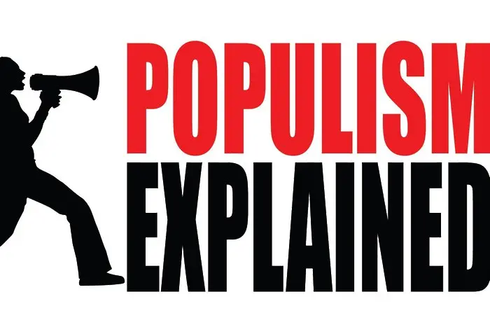 Задава ли се популистка революция в Европа?