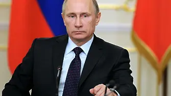 След масовата смърт - Путин сваля акциза върху алкохола
