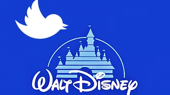 Disney почти сигурно купува Twitter