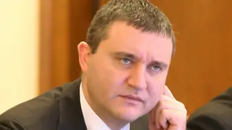 Владислав Горанов иска данък от 