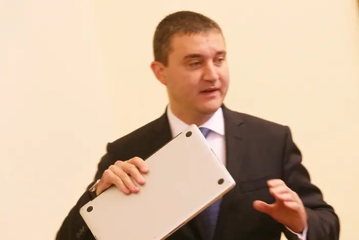 Горанов: Патриотите предлагат - ние одобряваме