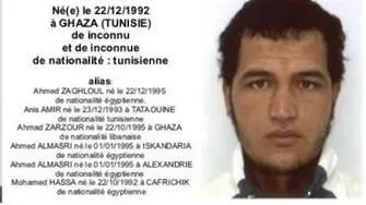 Терористът от Берлин е застрелян в Италия (СНИМКИ)