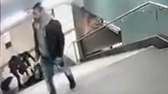 Българин ли е задържаният за атака срещу жена в берлинското метро? (ВИДЕО)