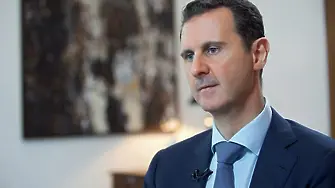 ООН: Асад е отговорен за химическата атака в Сирия през април