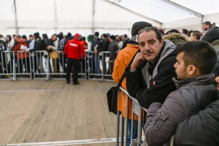 Белгия признала рекорден брой бежанци през 2016 г.