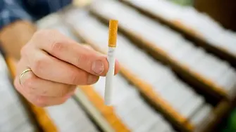 СЗО: България на първо място в Европа по пушене сред 11 и 15-годишните деца