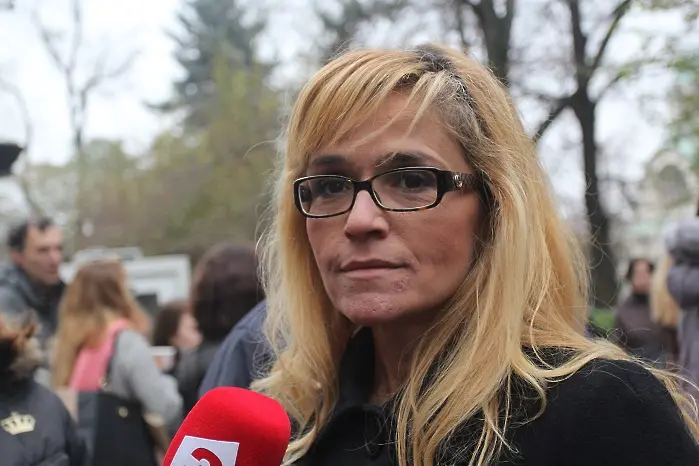 ГЕРБ: ДСБ, БСП, Зелените и Кадиев да поемат отговорност за Иванчева