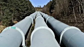 Руският газ за Европа потече наобратно. Старият континент е в шок