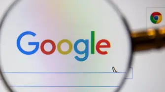 Седем причини, поради които следващият Google няма да бъде създаден в ЕС  