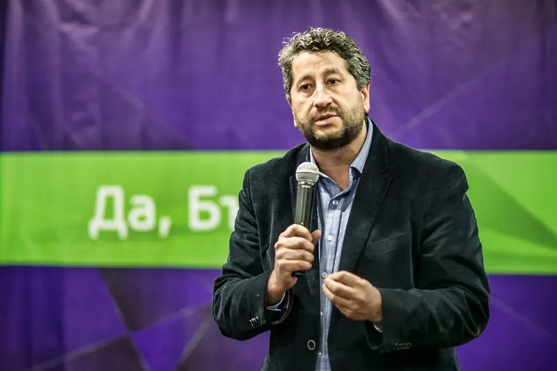 Христо Иванов: Аз принудих ГЕРБ да заговорят за реформа на прокуратурата