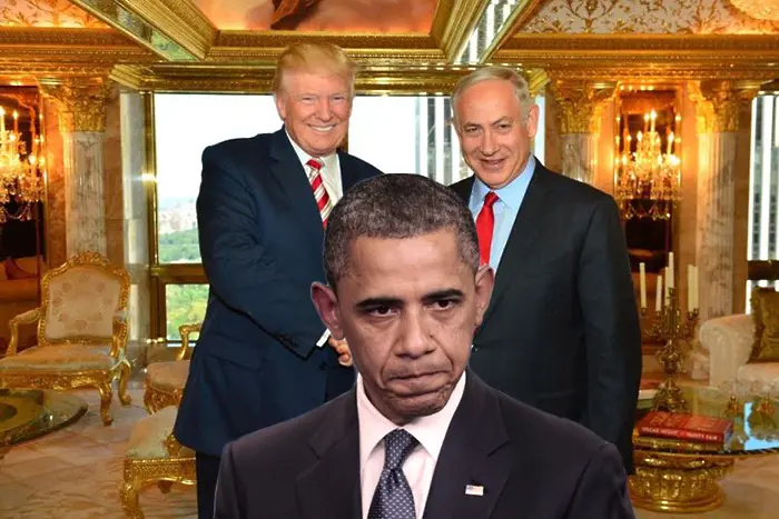 Обама срещу Тръмп и Нетаняху в ООН