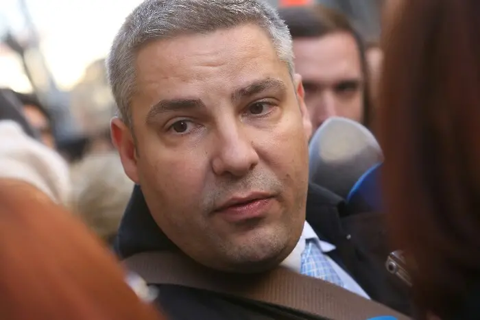 Бившият съдия Методи Лалов е готов да се кандидатира за кмет на София