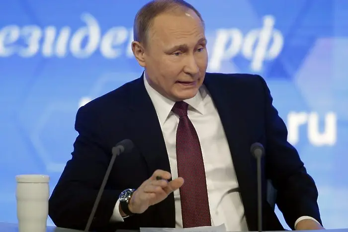 Путин: Предсрочни президентски избори в Русия? Може, но не е целесъобразно
