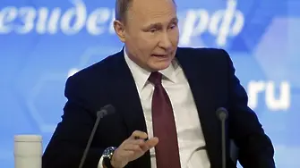 Путин: Предсрочни президентски избори в Русия? Може, но не е целесъобразно