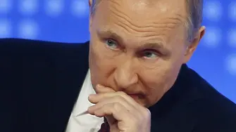 Путин: Няма да гоня американски дипломати