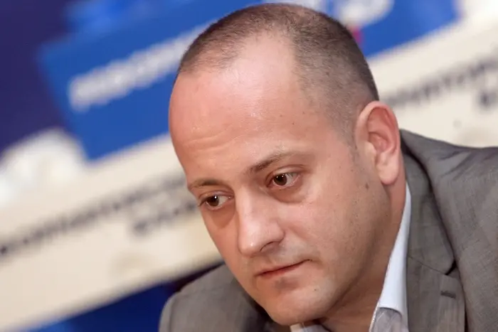 Радан Кънев: Разпада се коалицията на 