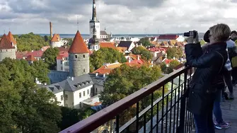 Естония и Латвия признаха действията на руските войски в Украйна за геноцид