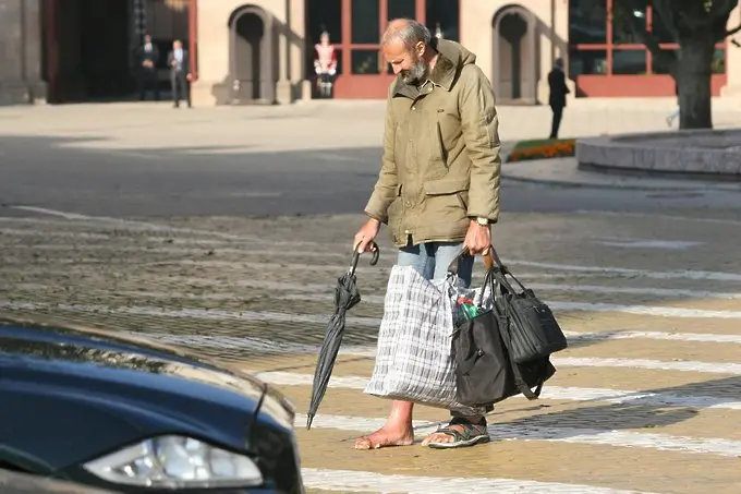 Над 5 млн. българи живеят с по-малко пари от нужните за... живот