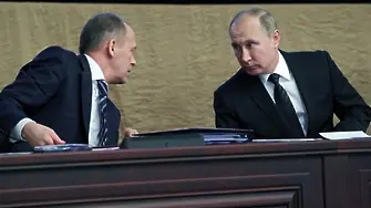 Путин: Чужди служби се месят в Русия