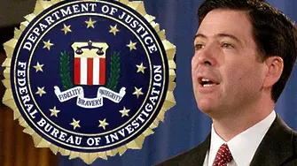 Доклад: Шефът на ФБР е сбъркал при разследването на Хилъри