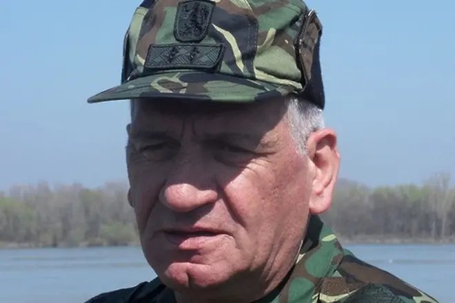 Генерал Андрей Боцев става шеф на отбраната
