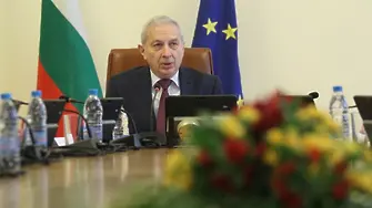 България е твърдо зад Туск за шеф на Европейския съвет
