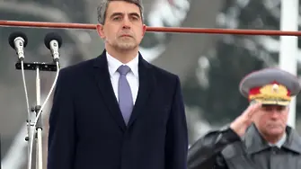 Плевнелиев: Да не отклоним България от европейското семейство (ПЪЛЕН ТЕКСТ)