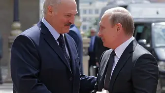 Ще бъде ли Беларус следващата жертва на Путин?