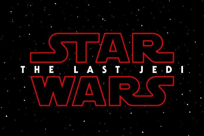 Междузвездни войни VIII със заглавие - The Last Jedi